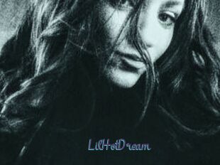 LilHotDream