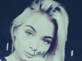 LittleBlondie