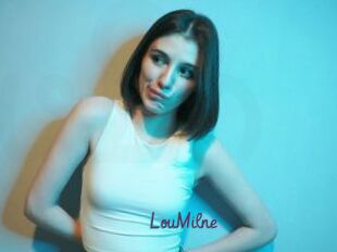LouMilne
