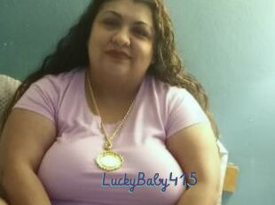 LuckyBaby415