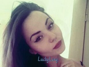 LuckyLexy
