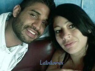 Latintwosex