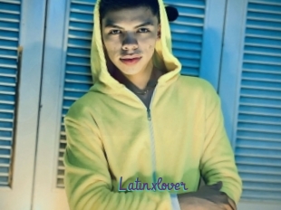 Latinxlover