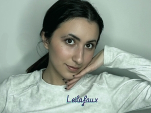 Leilafaux