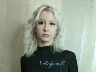 Leilafunnell