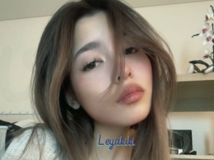 Leyakiki