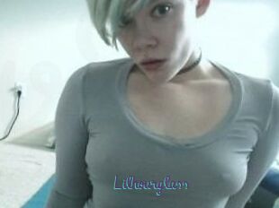 Lilhourglass