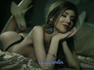 Lovelyevelin