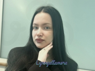 Lynngallamore