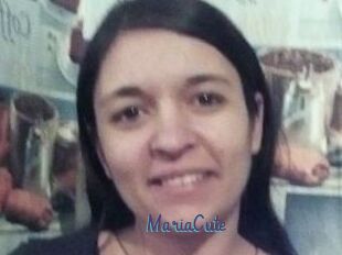 MariaCute