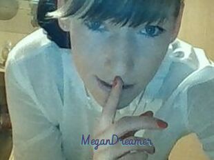 MeganDreamer