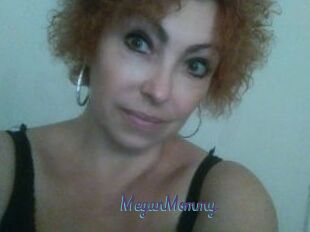 MeganMommy