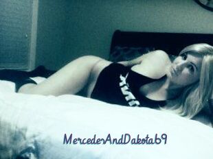MercedesAndDakota69