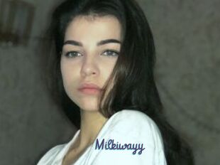 Milkiwayy