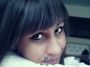 Mixy