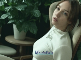 Maidabate