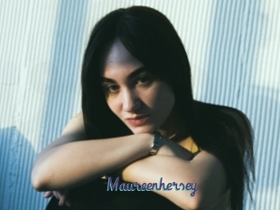 Maureenhersey
