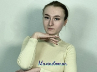 Maxineboman