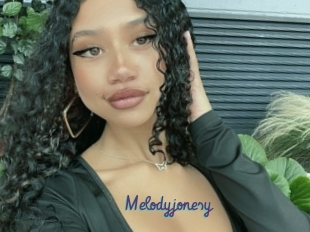 melodyjonesy Vidéo 2 sex