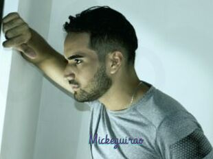 Mickeguirao