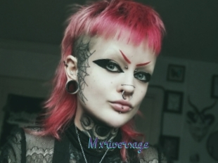 Mxriversage