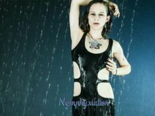 Nymphyxiation