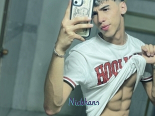 Nickhans