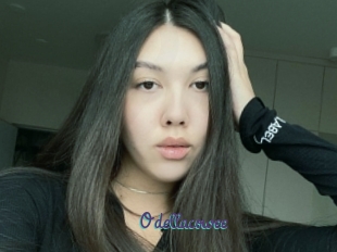 odellacowee Vidéo 2 sex