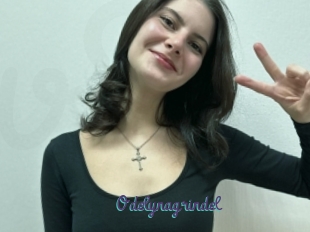 Odelynagrindel