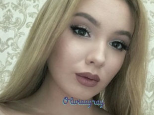 Oliviaagray