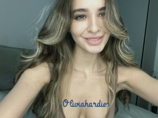 oliviahardies Vidéo 2 sex