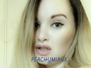 PEACHYMIAUK