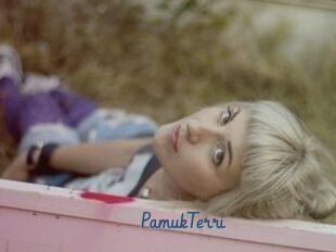 PamukTerri