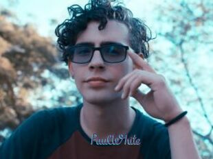 PaulWhite