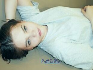 Pattilallie