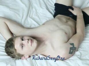 RichardSexyOne