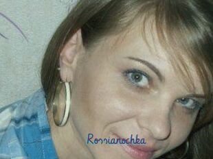 Rossianochka