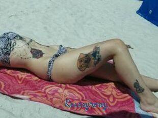 Roxxxyrosey