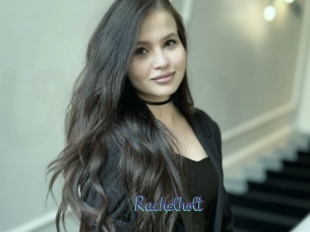 Rachelholt