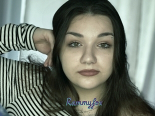 Rammyfox