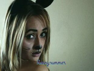 Ronnysummer