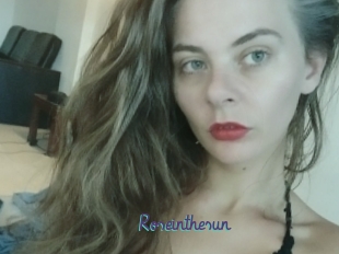 Roseinthesun
