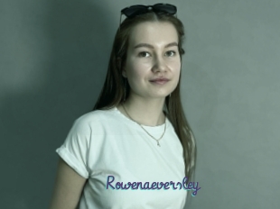 Rowenaeversley