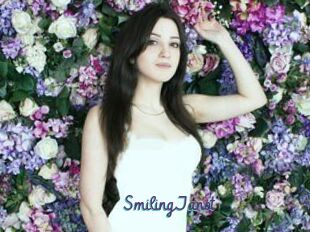 SmilingJanet