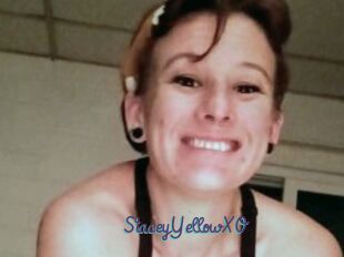 StaceyYellowXO