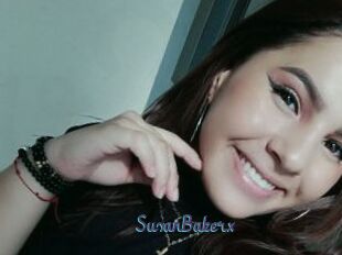 SusanBakerx