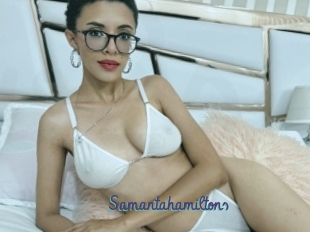 Samantahamiltons