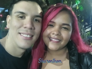 Sharonthom
