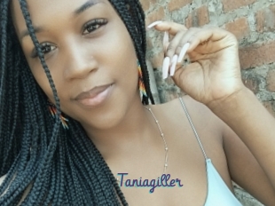 Taniagiller