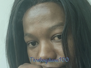Throbingdiana100